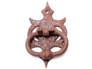 PUXADOR 21M ARAPORÃ - RÚSTICO