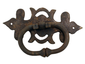 PUXADOR 29GG PIRAPORA - RÚSTICO