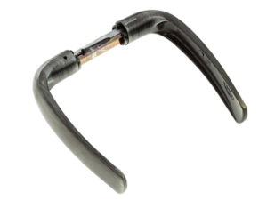Maçaneta Zamac Oxidado BLMA575-ZBT Arouca